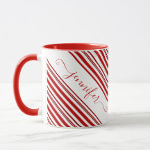Canavieira personalizada Mug