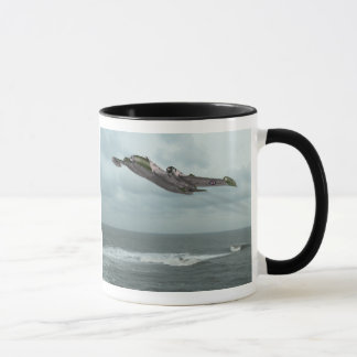 Caneca Canberra 1965
