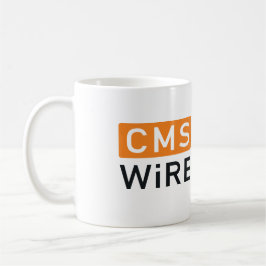 Caneca Cancele seu logotipo da empresa do humor | da