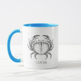 Caneca Cancer
