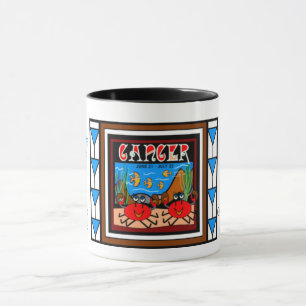Caneca Cancer