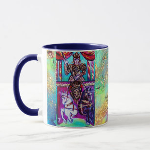 CANECA CANCER, CHARIOT TAROT ASTROLOGY ZODIAC ANIVERSÁRIO