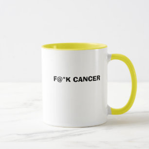 CANECA CANCER DE F@*K