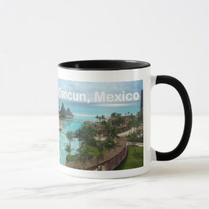 Caneca Cancun México