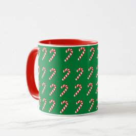Caneca CANDY CANDY HOLIDAY Mug