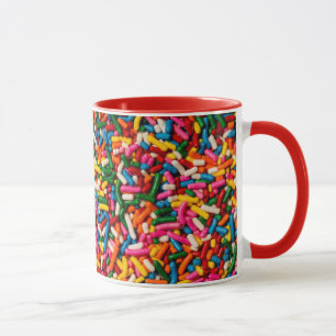 Caneca Candy Sprinkles