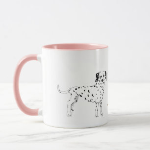 Caneca Caneca: Cachorro Favorito