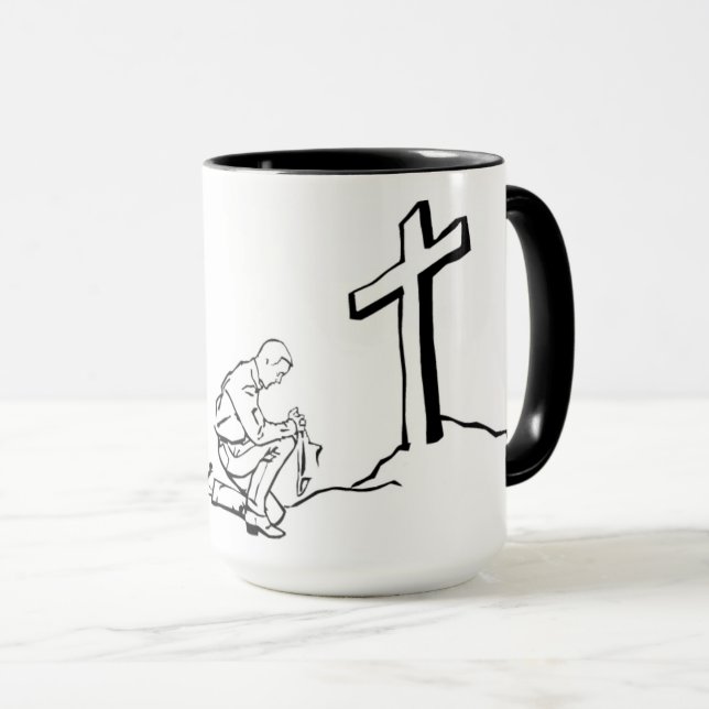 Caneca -Caneca Combo (Frente Esquerda)