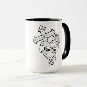 Caneca -Caneca Combo