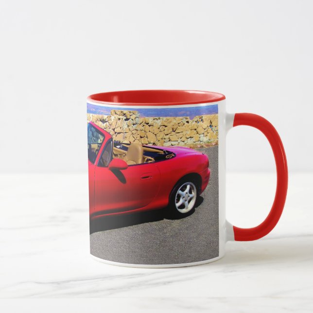 CANECA 'CANECA DE 99 MIATA (Direita)