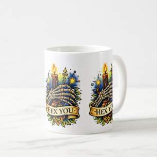 Caneca, caneca de café