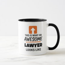 "Caneca de Café com Tipografia Personalizada para