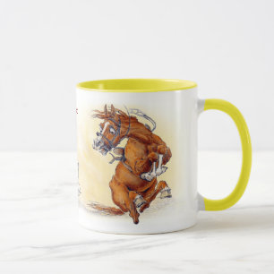 Caneca "CANECA de JudeToo JT08 de um corte quieto"