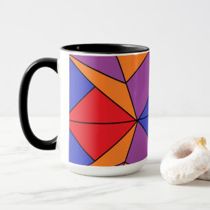Caneca Caneca: Dentro do Maze