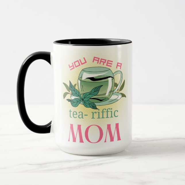 Caneca caneca, dia-mãe (Esquerda)