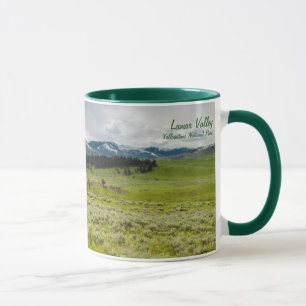 Caneca Caneca: Vale #2 de Lamar (campainha)