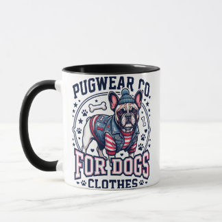 Caneca canecaCachorro