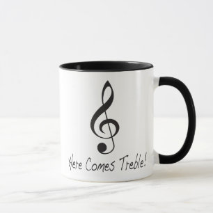 Caneca Canela