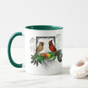 Caneca Caneta Canto