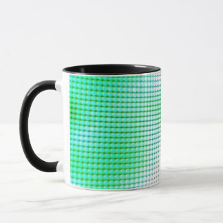 Caneca Caneta gráfica 61