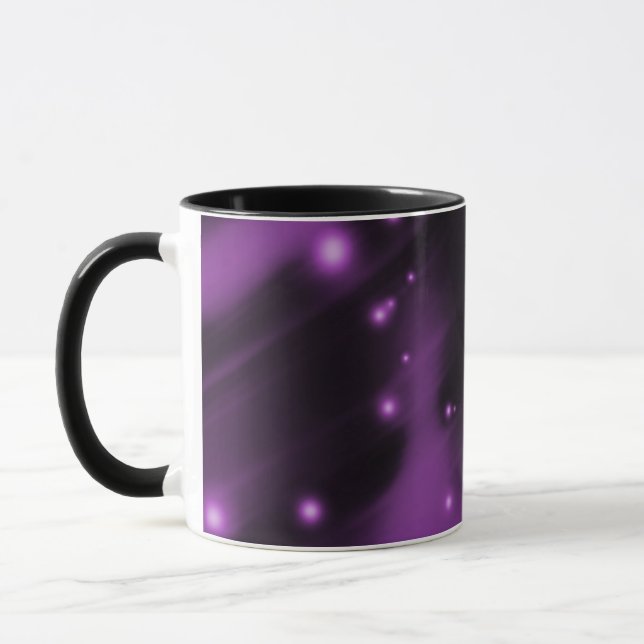 Caneca Caneta gráfica 61 (Esquerda)