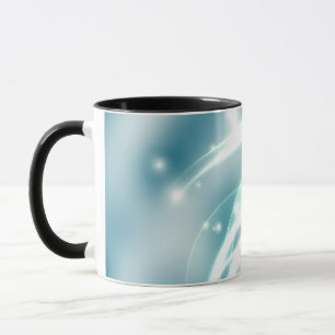 Caneca Caneta gráfica 64