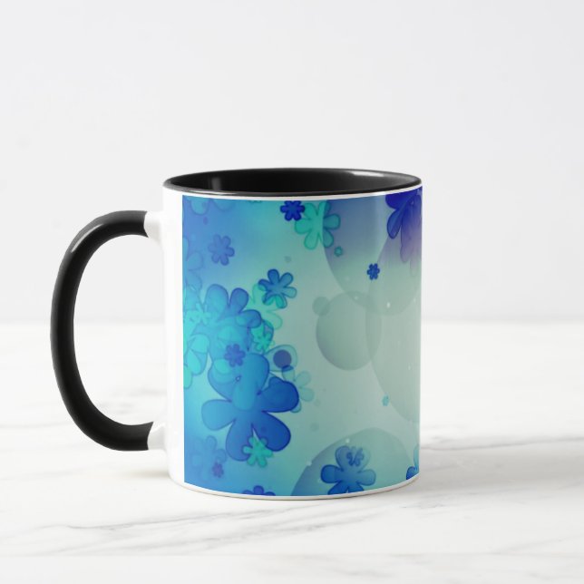 Caneca Caneta gráfica 66 (Esquerda)