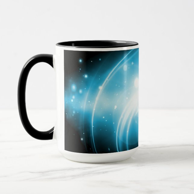 Caneca Caneta gráfica 67 (Esquerda)