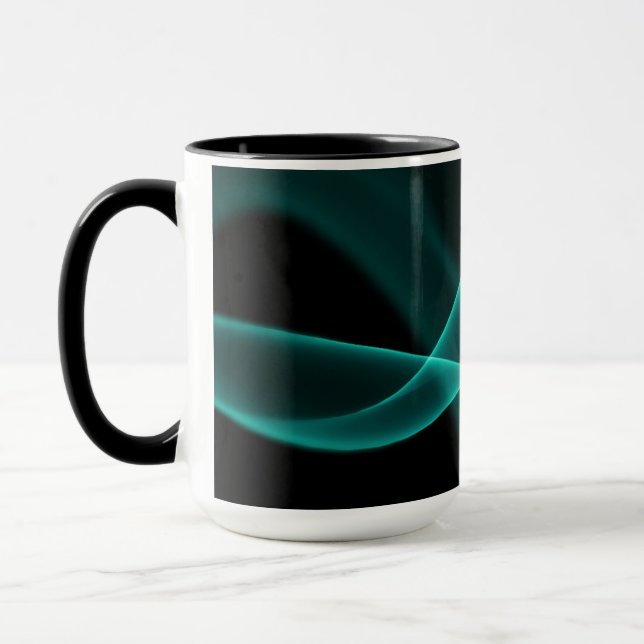 Caneca Caneta gráfica 67 (Esquerda)