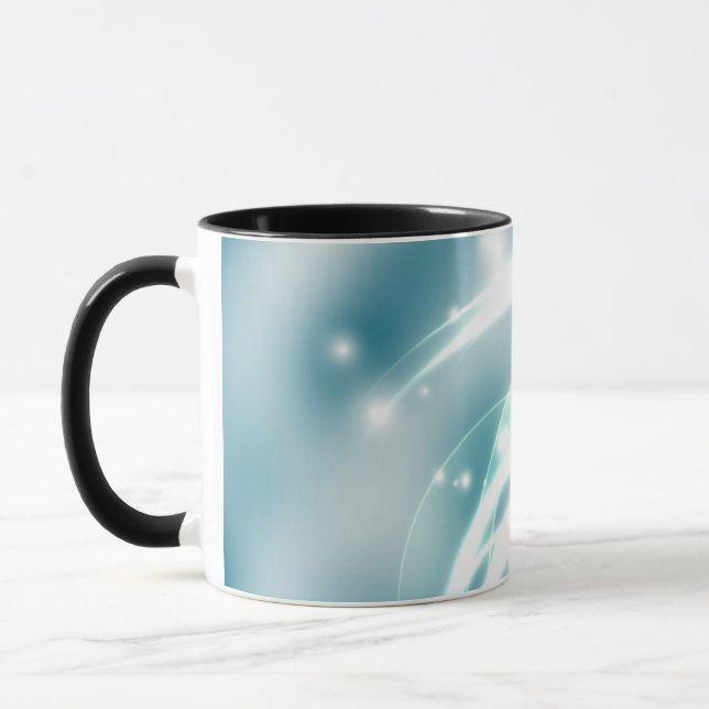 Caneca Caneta gráfica 70 (Esquerda)