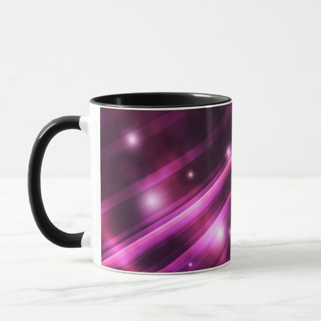 Caneca Caneta gráfica 73 (Esquerda)