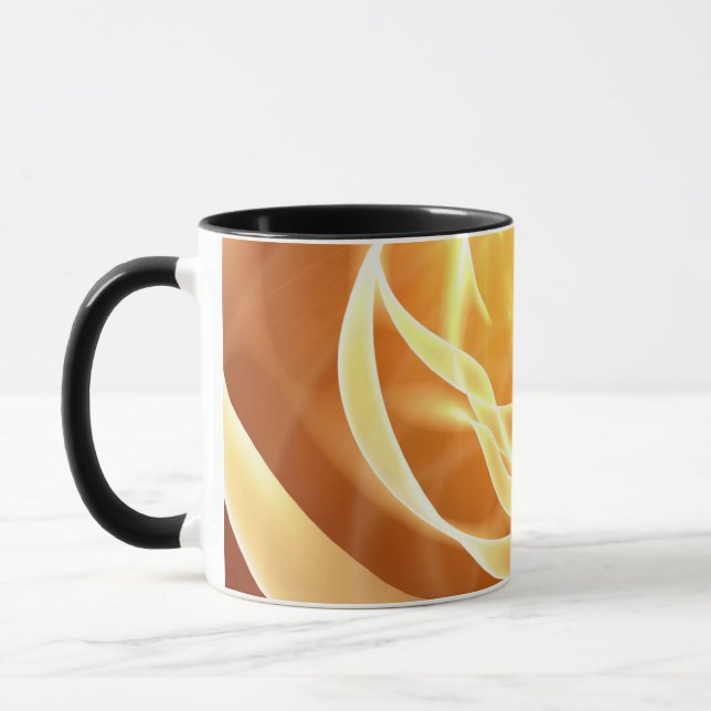 Caneca Caneta gráfica 75 (Esquerda)