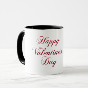 Caneca Canetas do dia da valinetina
