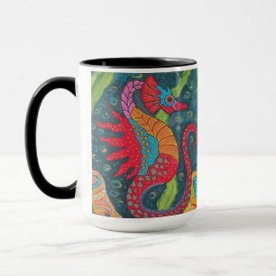 Caneca Canhão