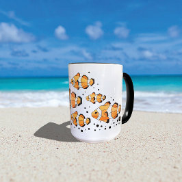 Caneca Canhão