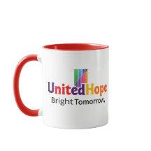 Canhão de Nação Orgulhosa de Espírito Unido