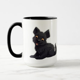 Caneca Canina