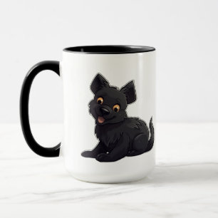 Caneca Canina