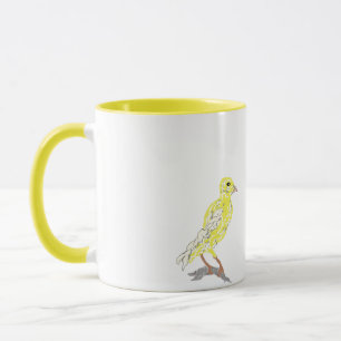 Caneca Canino