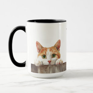 Caneca Canugo Bobtail Japonês