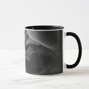 Caneca Canyon Superior do Antílope, Page, Arizona, EUA