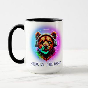Caneca Cão
