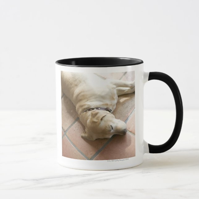 Caneca Cão 3 (Direita)