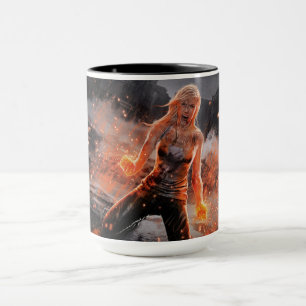 Caneca Cão 5 de café