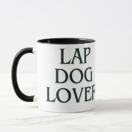 Caneca cão, amor de cachorrinho