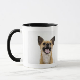 Caneca Cão da ânsia