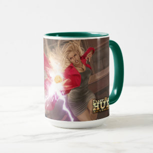 Caneca Cão de café Mage 4