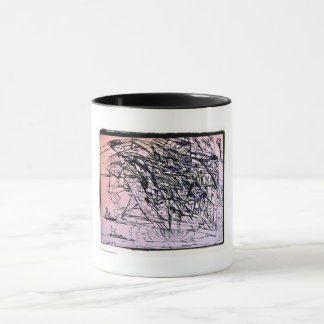 Caneca Caos