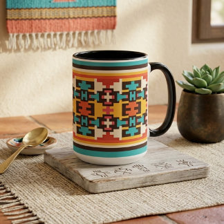 Caneca Caos Controlado