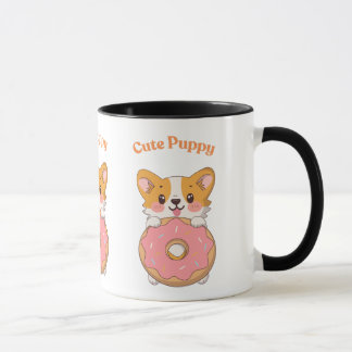 Caneca Cãozinho